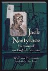 Cover of Jack Nastyface: memoirs of an English seaman